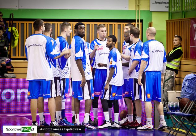 Czy Polpharma doczeka się w końcu zwycięstwa?