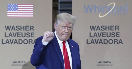 Bezrobocie w USA spada, mimo fatalnych statystyk zakażeń. Jest lepiej od prognoz