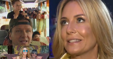 Rozenek o nazwaniu Radka Beckhamem: "Kiedy padło to nazwisko, ludzie od razu wiedzieli, o co chodzi!"