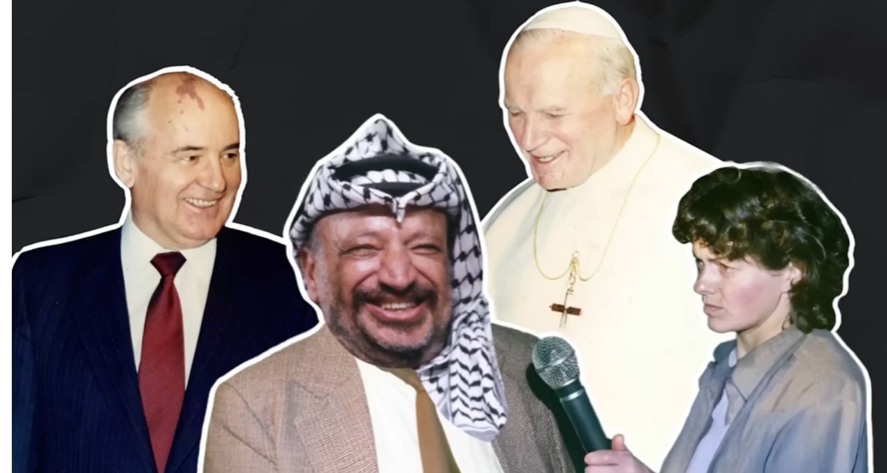 Tak oglądają się filmy Wiernikowskiej w Kanale Zero. Hit z ponad milionem odsłon