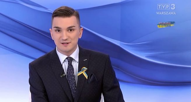 Spowiedź byłego korespondenta TVP. "Nie chciałem być częścią tępej propagandy. Mogę sobie spojrzeć w lustro bez wstydu"