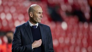 Zidane jasno o swojej trenerskiej przyszłości. "Są dwie albo trzy możliwości"