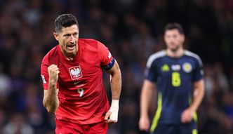 Lewandowski przemówił po szalonym meczu. Jest wymowne zdjęcie