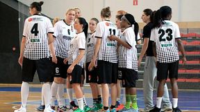 Przełamanie rybniczanek - relacja z meczu Basket ROW Rybnik - Riviera Gdynia