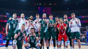 Kibice patrzyli z niedowierzaniem. PZPS tłumaczy się po meczu z Iranem