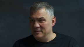 Dariusz Michalczewski zostaje w Polsce. "Nie było w ogóle rozmowy"