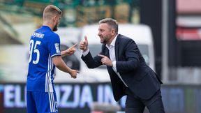 Wisła Płock. Klub reprezentanta