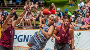 PGNiG Summer Superliga gra w Warszawie!