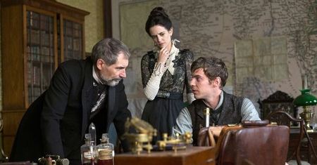 "Penny Dreadful" wróci w 2015