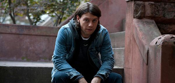 Patrick Fugit