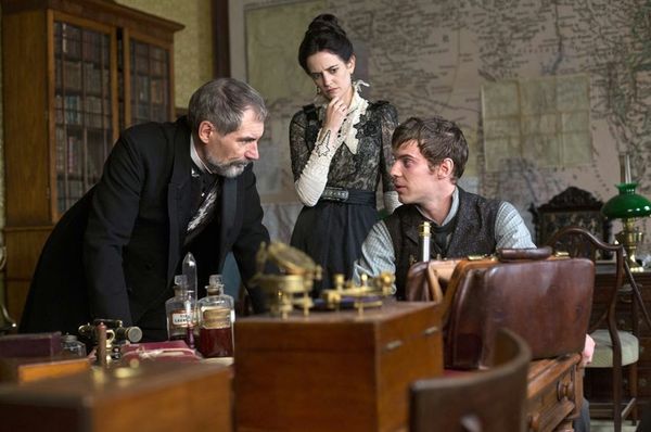 "Penny Dreadful" wróci w 2015