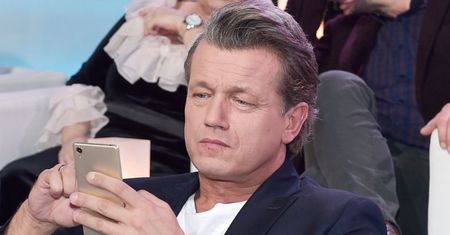 Jarosław Jakimowicz ODPOWIE za obrażanie pracowników TVN? Prokuratura WSZCZĘŁA ŚLEDZTWO w jego sprawie