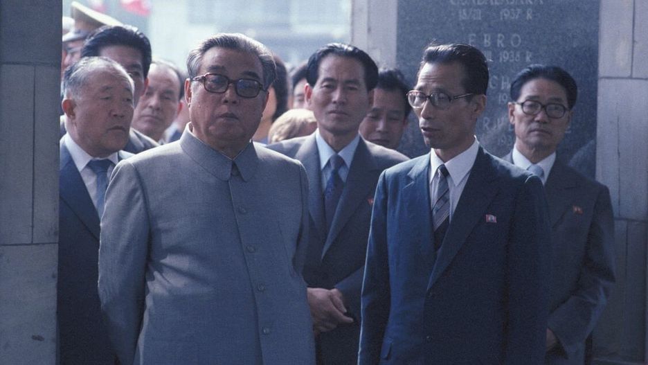 Kim Ir Sen