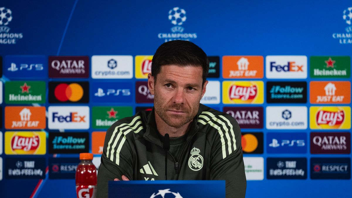 Getty Images /  Alberto Gardin/Eurasia Sport Images / Na zdjęciu: Xabi Alonso