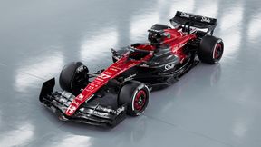 Już bez Orlenu i Kubicy. Alfa Romeo w nowej odsłonie