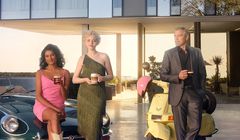 Gwiazdorska kampania Nespresso z George'em Clooneyem, Julią Garner oraz Simone Ashley