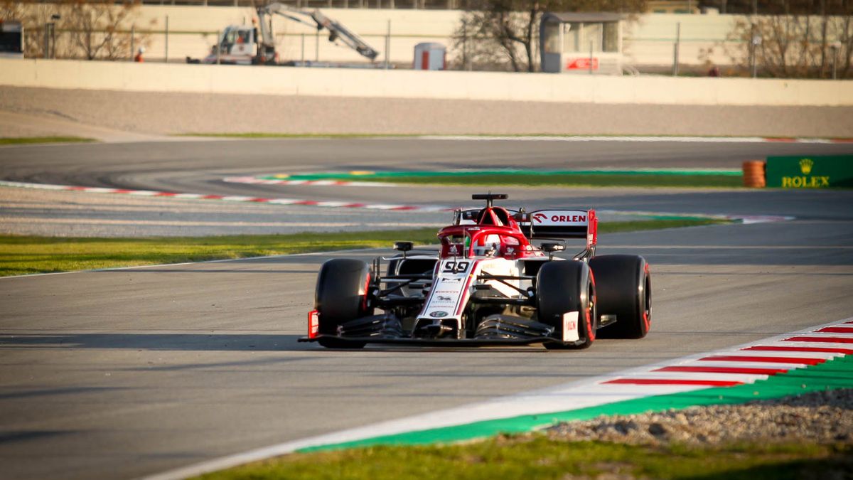 Antonio Giovinazzi