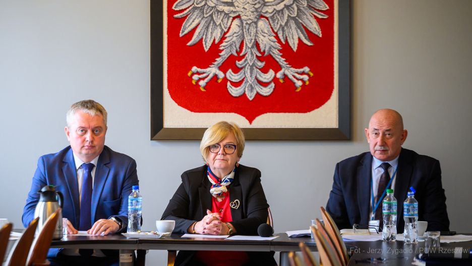 Fot. Jerzy Żygadło/PUW