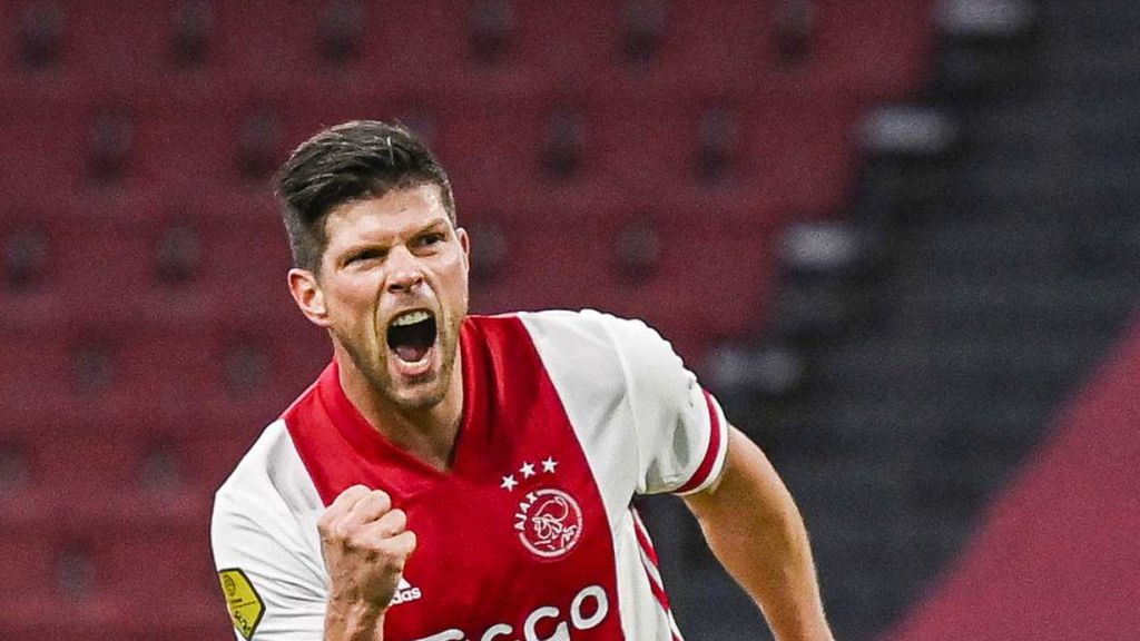 Klaas-Jan Huntelaar