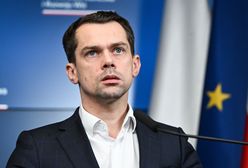 Napięcia w rządzie. Kołodziejczak ujawnia: chcą mieć monopol