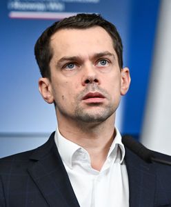 Napięcia w rządzie. Kołodziejczak ujawnia: chcą mieć monopol