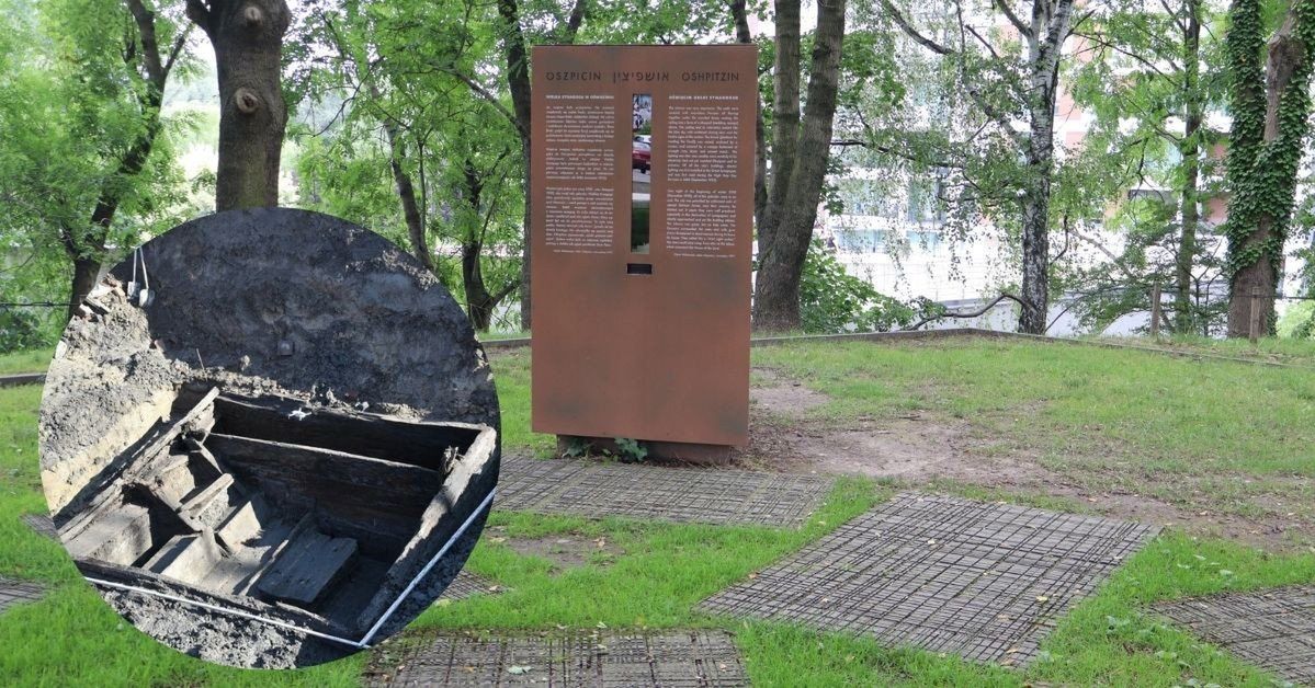 Oświęcim: Budowa obiektu do eksponowania mykwy dzieli mieszkańców