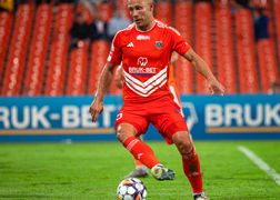 CANAL+ Sport 3 Piłka nożna: PKO BP Ekstraklasa - mecz: Cracovia - Bruk-Bet Termalica Nieciecza