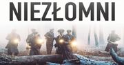 Premiery CANAL+ "NIEZŁOMNI"