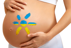 Ruszyła międzynarodowa akcja społeczna wspierająca ukraińskie kobiety w ciąży