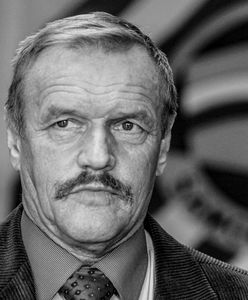 Nie żyje Lech Kuropatwiński