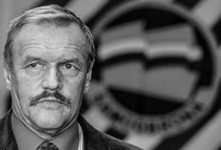 Nie żyje Lech Kuropatwiński