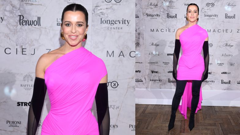 Malwina Wędzikowska