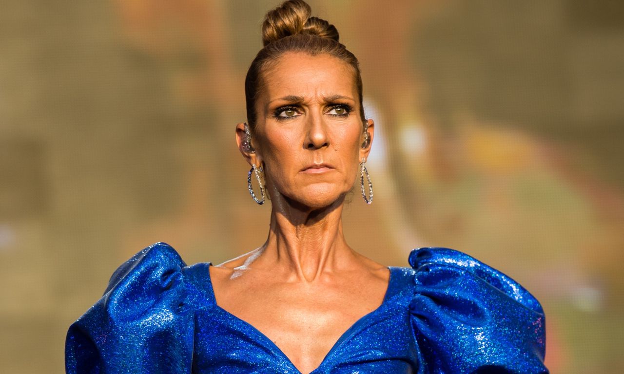 Najnowsze zdjęcia Celine Dion. Fani są zaniepokojeni jej wyglądem