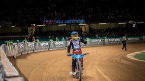 Pukali się w głowę, że dostał dziką kartą. Maciej Janowski odpowiada w najlepszy możliwy sposób