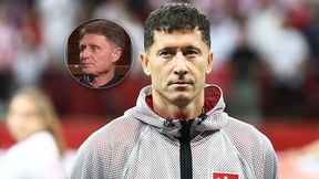 "Lewy" nadal będzie pod presją w USA. "Oczekiwania są ogromne"