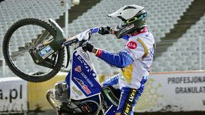 Żużel. Unia Leszno zlała Start Gniezno. Aż trzech zawodników z kompletami!