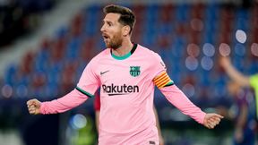 Przełomowe informacje! Leo Messi podjął decyzję ws. przyszłości