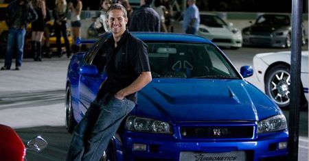 Aktor Paul Walker zginął w wypadku! [aktualizacja]