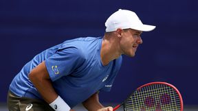 US Open: znamy plan poniedziałku. Dwoje Polaków w akcji