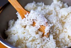 Jak ugotować i przechowywać ryż, by był zdrowy i smaczny