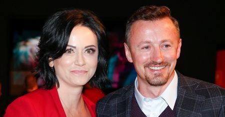 Nie szczędzą sobie czułości pod skocznią. Izabela Małysz pochwaliła się zdjęciem