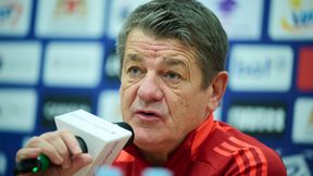 Lechia gotowa na Lecha i mróz. Pomogą doświadczenia z Toronto?