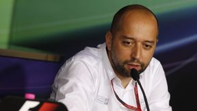 Gerard Lopez: Pieniądze nie interesują Raikkonena