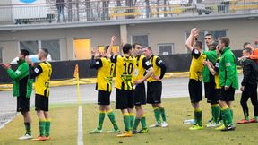 Siarka Tarnobrzeg - Stal Stalowa Wola 2:1 (foto)