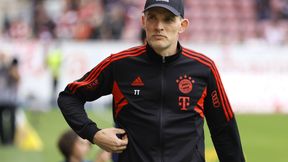 Jaka przyszłość czeka Tuchela? "Tylko tytuł może go obronić"