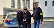 Łuków: Recydywista z koleżanką napadł i pobił dwóch mężczyzn. Trafił w ręce policji