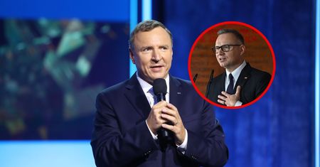 Kurski atakuje. Poszło o słowa o Kaczyńskim