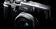 Fujifilm FinePix X100 – testy, recenzje i zdjęcia