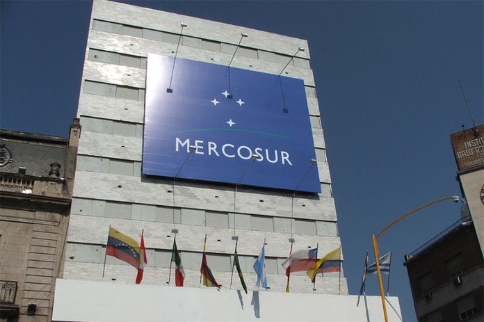 Co po Mercosurze? Wyzwania dla polskiego i europejskiego rolnictwa