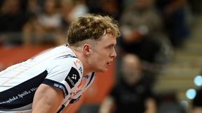 Błysk liderów i debiutantów. Zobacz, kto znalazł się w szóstce 1. kolejki PlusLigi